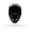 KASK MOTOCYKLOWY FOX V1 DIFFUSE SE BLACK S